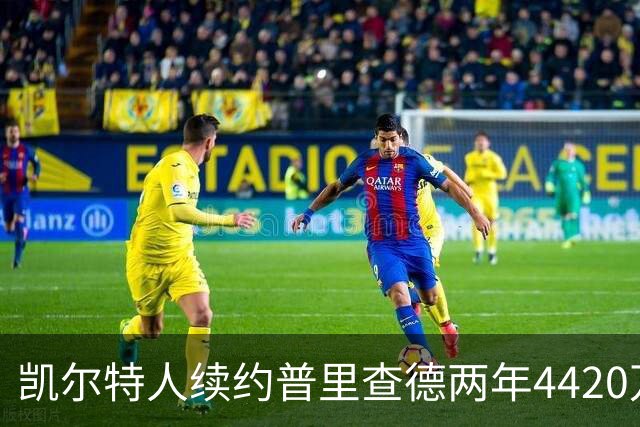 凯尔特人续约普里查德两年4420万美元，合同含选项条款